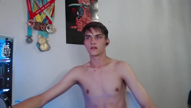 sunny_dan Chaturbate 15-07-2024 Males