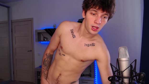 teddy_mode Chaturbate 15-07-2024 Males