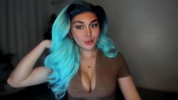 transnextdoor_ Chaturbate 15-07-2024 Trans