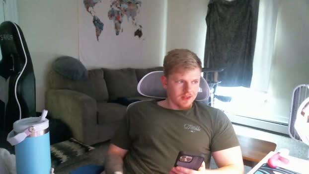bigassblondboy19 Chaturbate 15-07-2024 Males