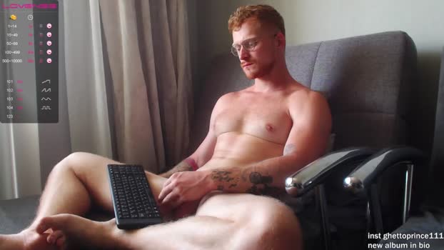 chris_boy37 Chaturbate 16-07-2024 Males