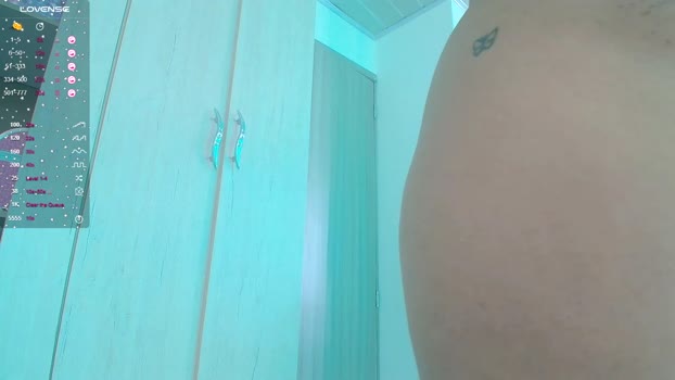 clermontt Chaturbate 15-07-2024 Trans