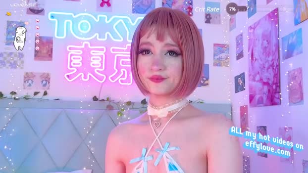 effyevans2 Chaturbate 16-07-2024 Trans