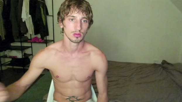 elpsycongrooo Chaturbate 16-07-2024 Males