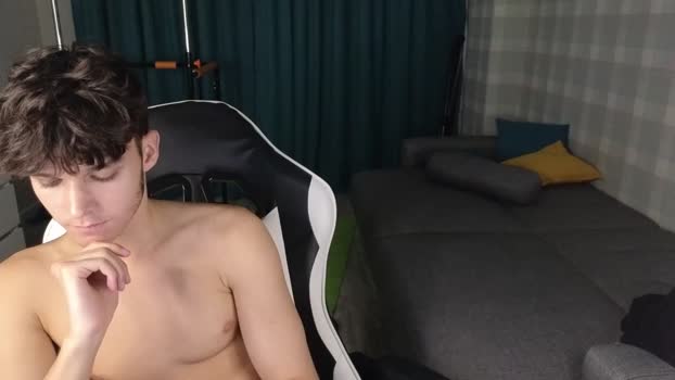 james_friends Chaturbate 15-07-2024 Males