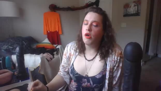 mxsissycharlotte Chaturbate 15-07-2024 Trans