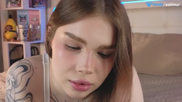 salimurr Chaturbate 15-07-2024 Trans