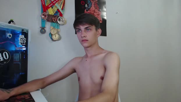 sunny_dan Chaturbate 15-07-2024 Males