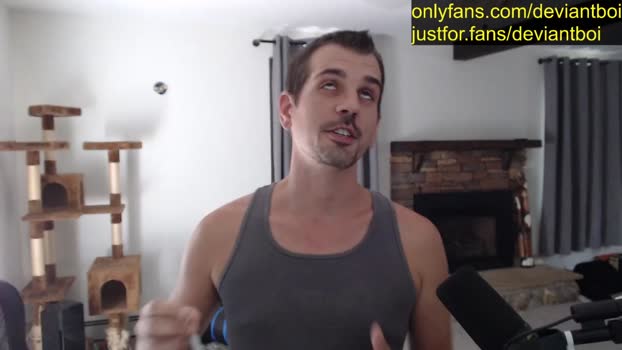 deviantill Chaturbate 16-07-2024 Males