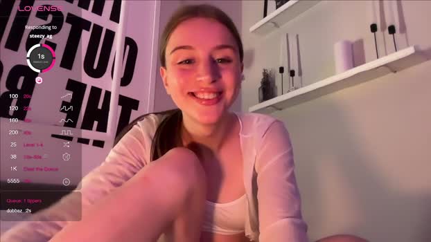 evie_may Chaturbate 16-07-2024 Trans