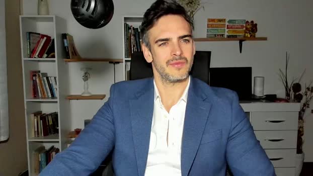 hot_martin25 Chaturbate 16-07-2024 Males