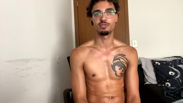 lightskin_zorro Chaturbate 16-07-2024 Males