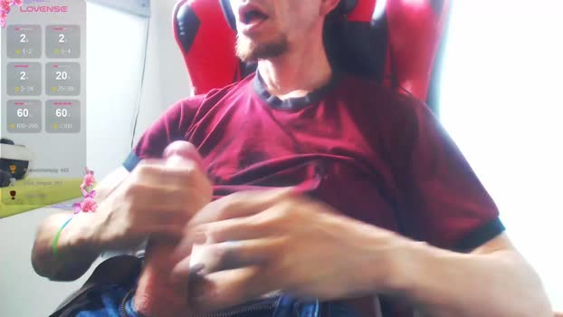 teninchty Chaturbate 16-07-2024 Males