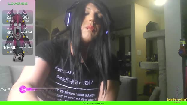 blakelytgirl Chaturbate 18-07-2024 Trans