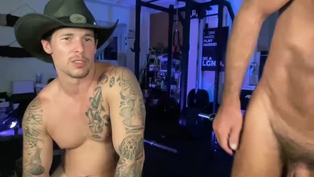 browneyedmuscleboy32 Chaturbate 18-07-2024 Males