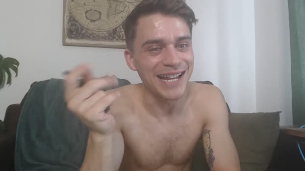 camdoattitude Chaturbate 18-07-2024 Males