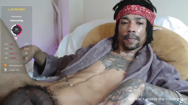 cloudwolf125 Chaturbate 18-07-2024 Males