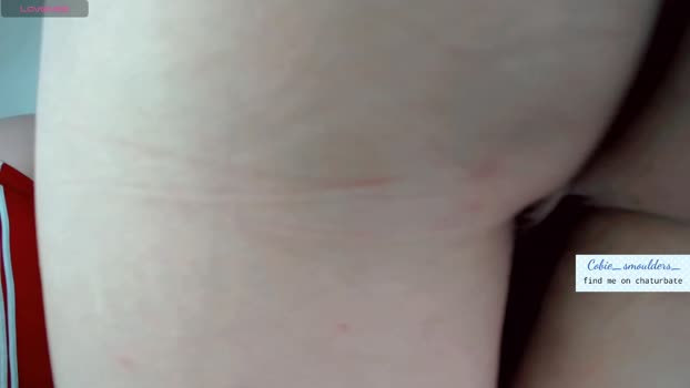 cobie_smoulders_ Chaturbate 18-07-2024 Trans