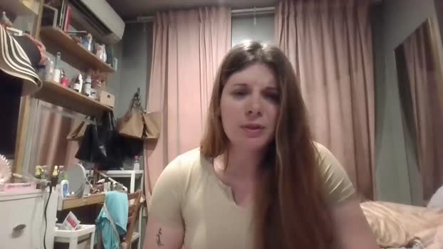 goddessjojo4u Chaturbate 18-07-2024 Trans