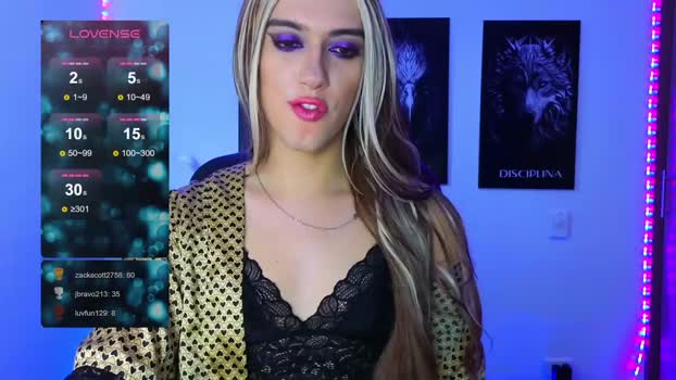 jeff_coleman Chaturbate 17-07-2024 Trans