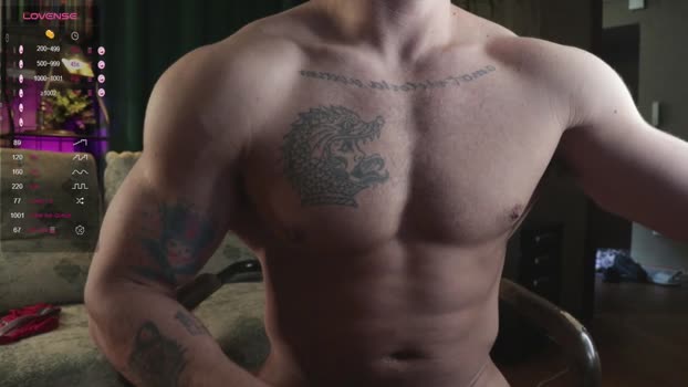 karlos_murphy Chaturbate 18-07-2024 Males
