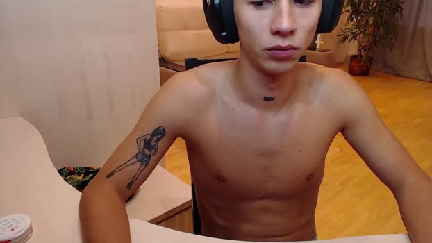_kurt Chaturbate 18-07-2024 Males