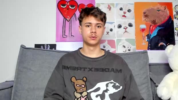 lance_belll Chaturbate 17-07-2024 Males