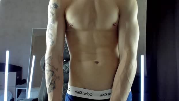 mason_warhol Chaturbate 17-07-2024 Males