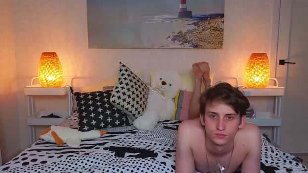 pupsenish Chaturbate 17-07-2024 Males