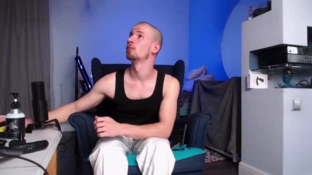 rainbow_farmer_james Chaturbate 18-07-2024 Males