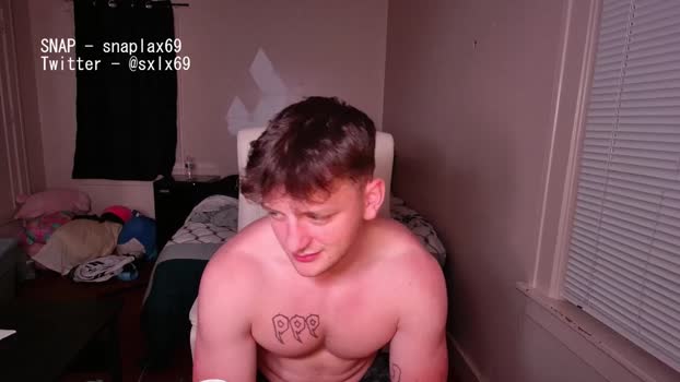 sexylax69 Chaturbate 18-07-2024 Males