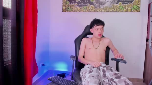 stiiveen_24cm Chaturbate 18-07-2024 Males