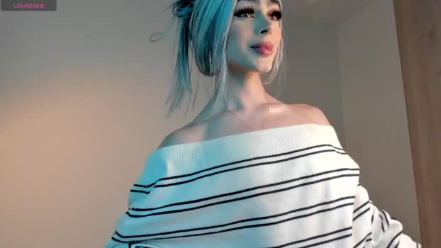 sweetest_bella Chaturbate 17-07-2024 Trans
