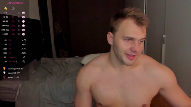 tasty_justin Chaturbate 18-07-2024 Males
