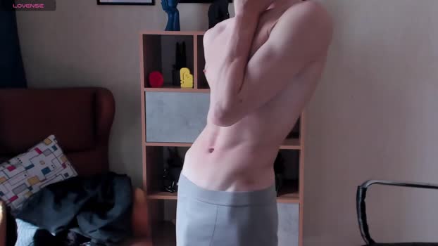 _tokyo_ghoul Chaturbate 18-07-2024 Males