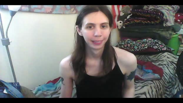 totalfuckingadorable Chaturbate 18-07-2024 Trans