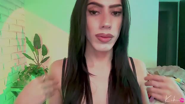 chillmami Chaturbate 19-07-2024 Trans