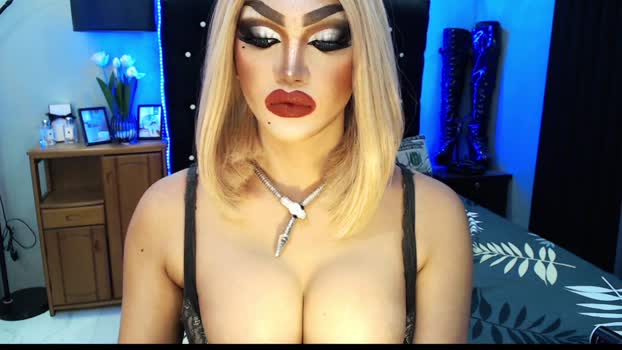 cutietrans4u Chaturbate 19-07-2024 Trans