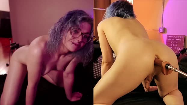 danger_bones Chaturbate 19-07-2024 Trans