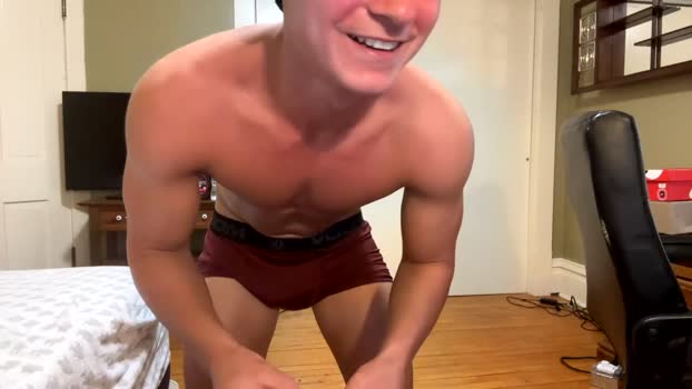 elijahkinky Chaturbate 19-07-2024 Males