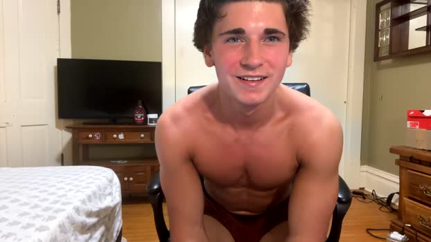 elijahkinky Chaturbate 19-07-2024 Males