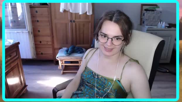 eva_katt Chaturbate 19-07-2024 Trans