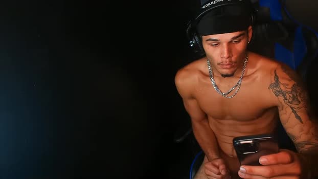 kylewhitedgs Chaturbate 18-07-2024 Males