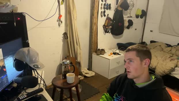 nezzey Chaturbate 19-07-2024 Males