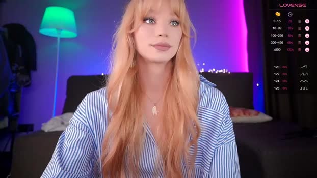 northern_princess Chaturbate 18-07-2024 Trans