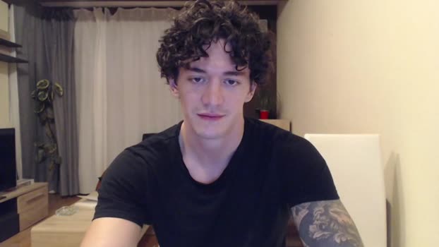 sam_winchest Chaturbate 19-07-2024 Males