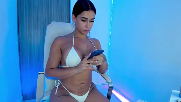 sweet_keylin Chaturbate 19-07-2024 Trans