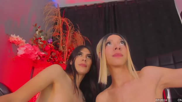 sweets_kaly Chaturbate 19-07-2024 Trans