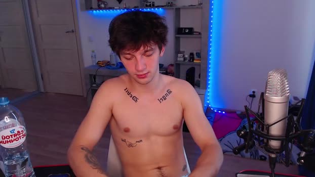 teddy_mode Chaturbate 19-07-2024 Males