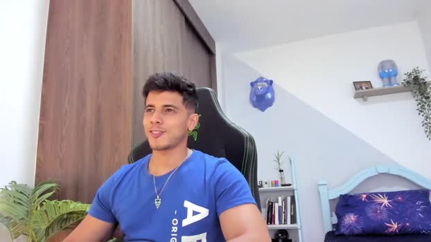 ashton_coleman_ Chaturbate 20-07-2024 Males